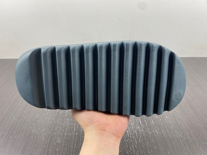 adidas Yeezy Slide Slate Marine ID2349