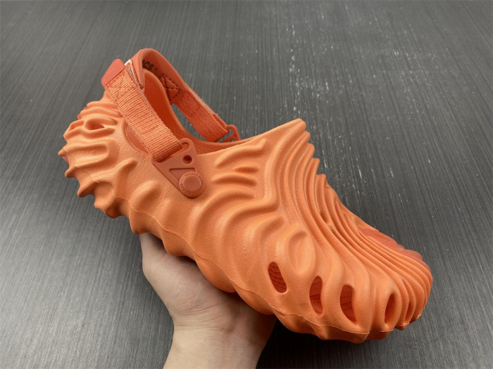 crocs pollex clog by salehe bembury urchin