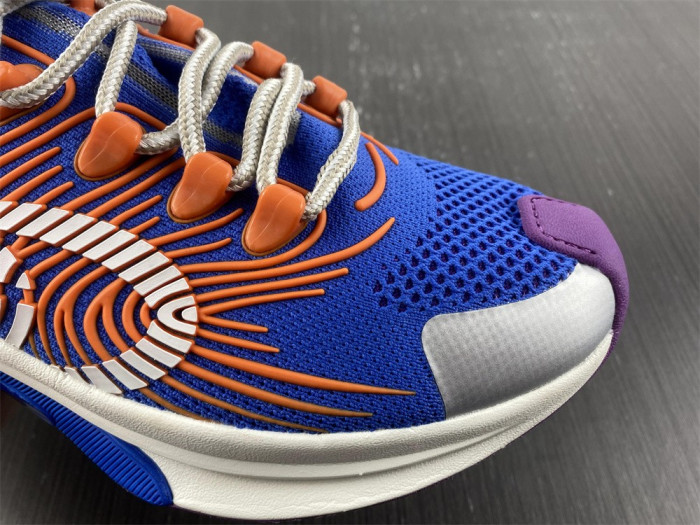 gucc1 run sneaker