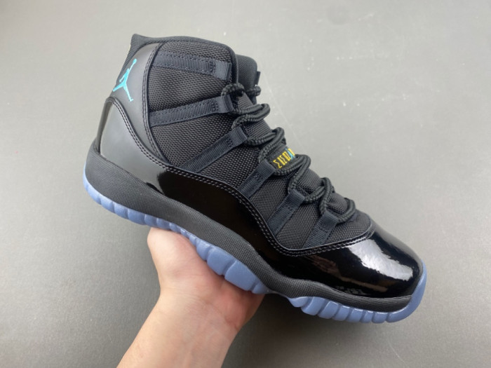 Air Jordan 11 Retro Gamma CT8012-047