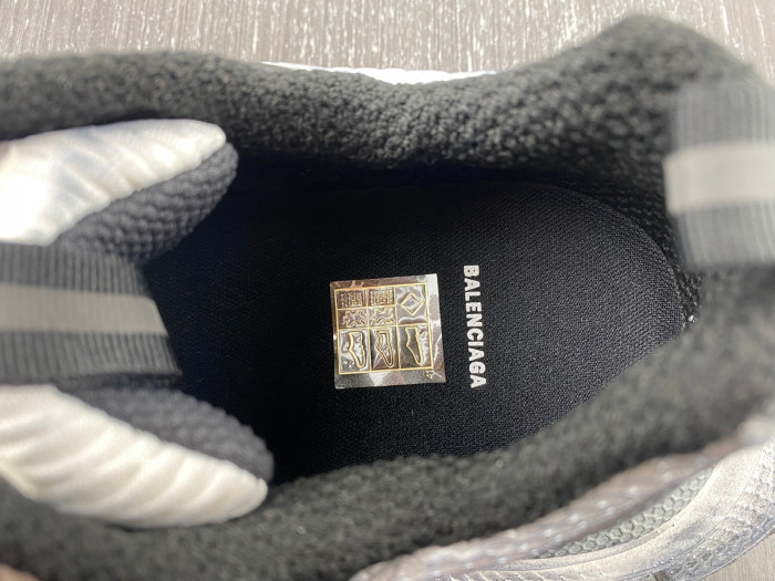 blc* 3xl sneaker