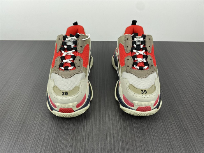 blc* triple s trainer
