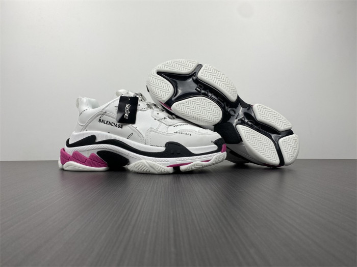 blc* triple s trainer