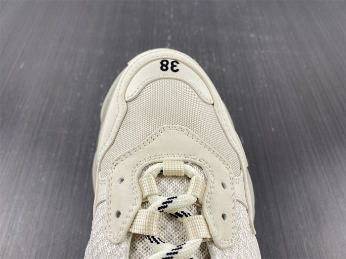 blc* triple s trainer