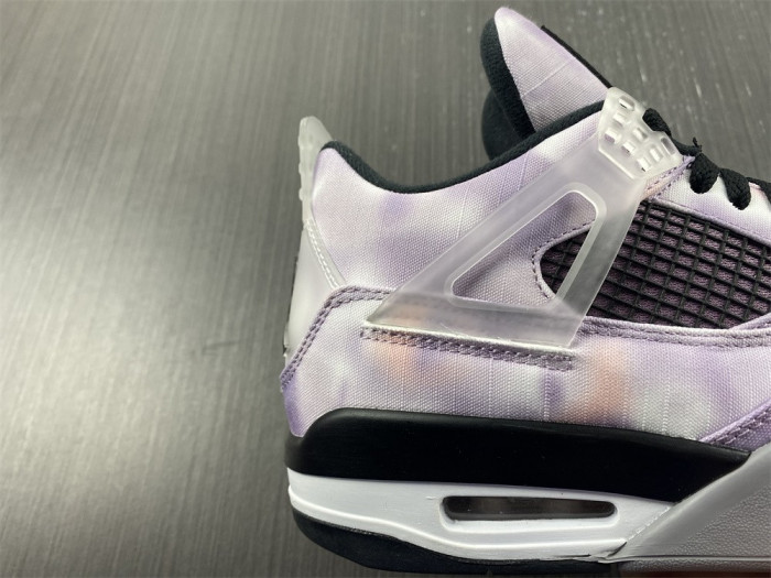 air jordan 4 "zen master" dh7138-506