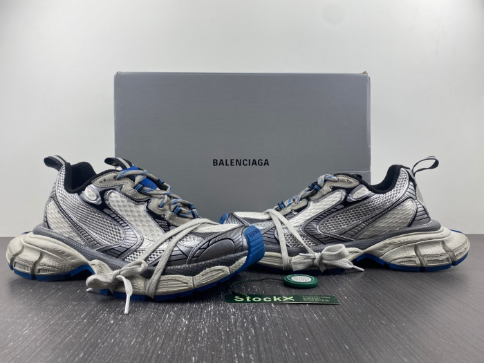 blc* 3xl sneaker