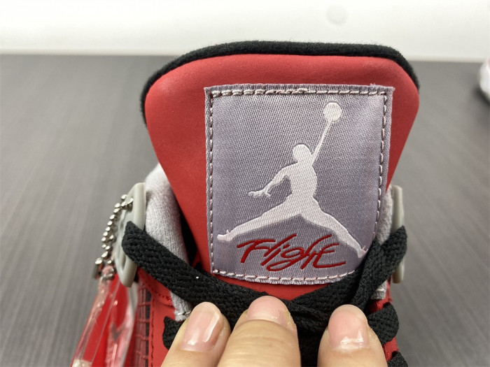 air jordan 4 retro 