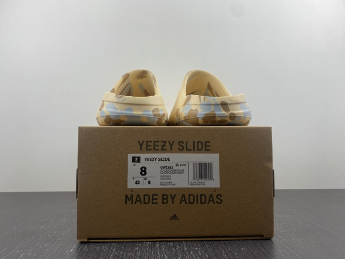 ADIDAS Yeezy Slides customize