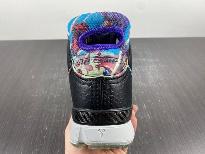 nike zoom kobe 1