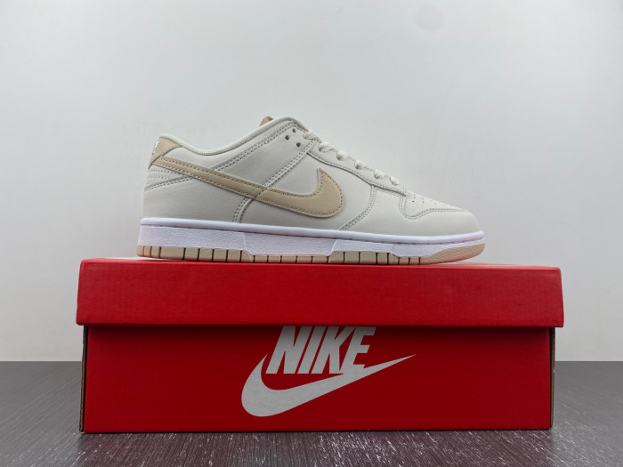 nike dunk low