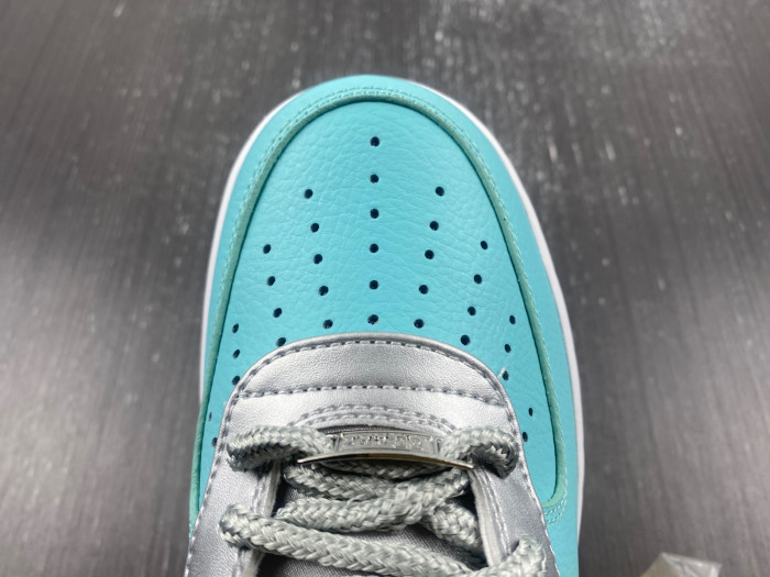 T*f*ny & co. x nike air force 1 low
