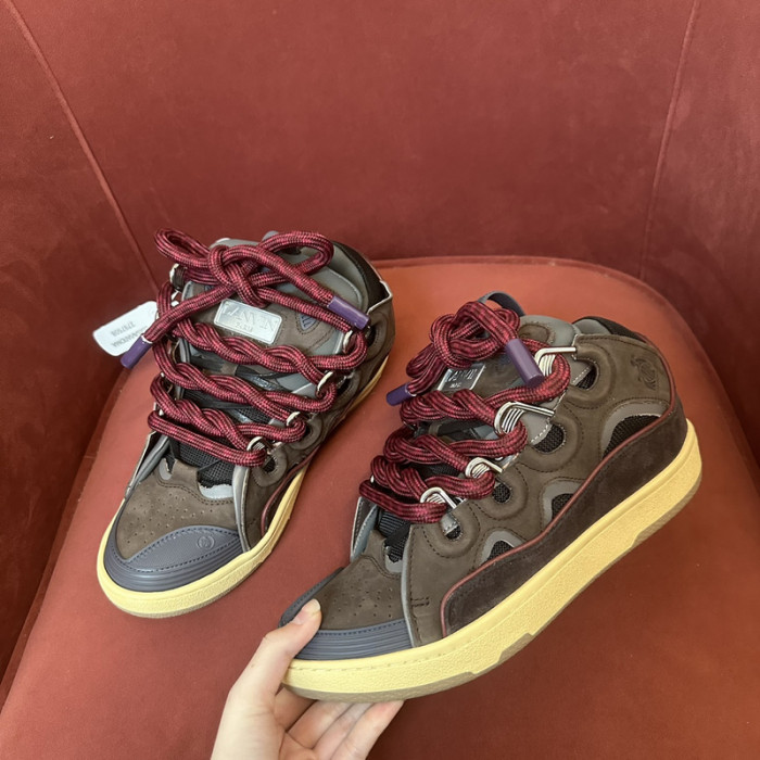 Lanv1n Sneakers