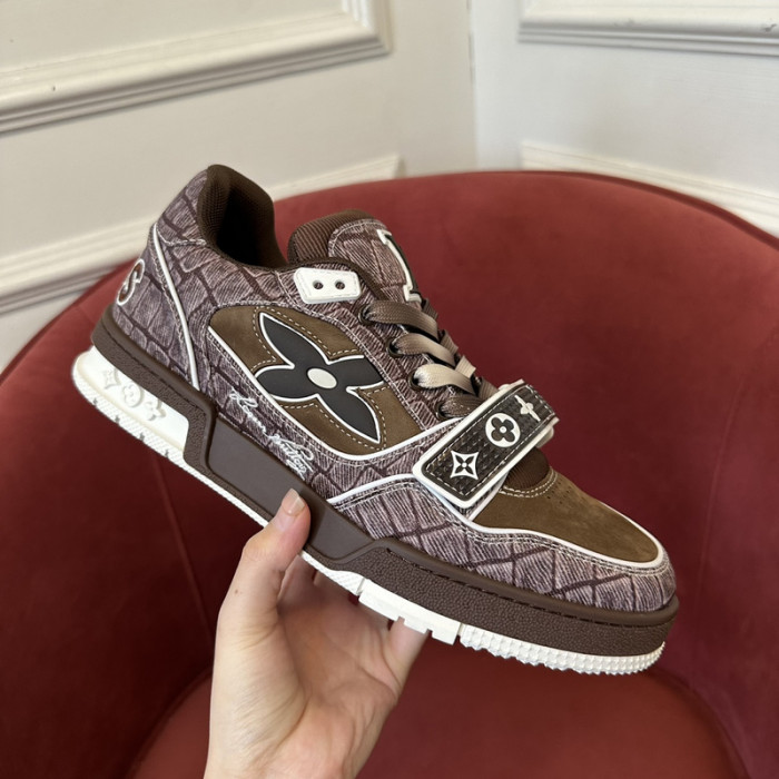 LOU1VTON SNEAKER