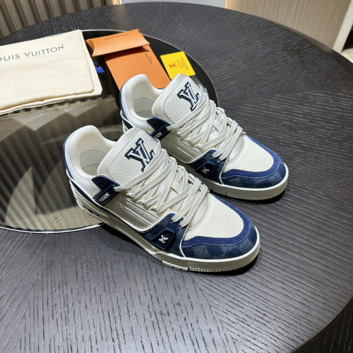 LOU1VTON SNEAKER