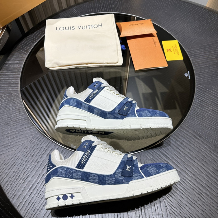 LOU1VTON SNEAKER