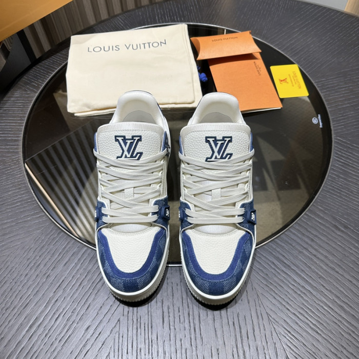 LOU1VTON SNEAKER