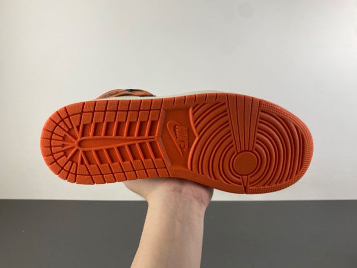 Air Jordan 1 High OG “Shattered Backboard” (2025) DZ5485-008