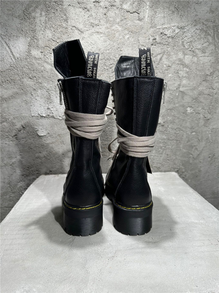 Rick Owens Boots