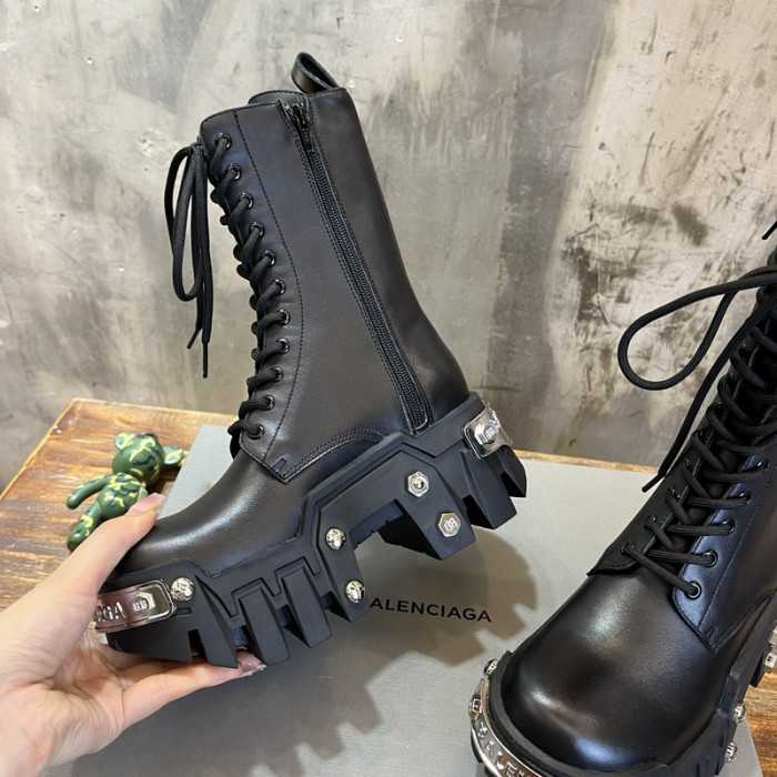 BLCG boots