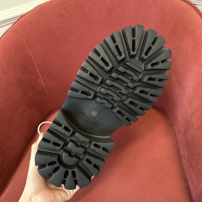 BLCG boots