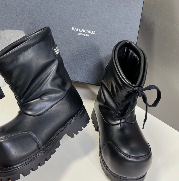 BLCG boots