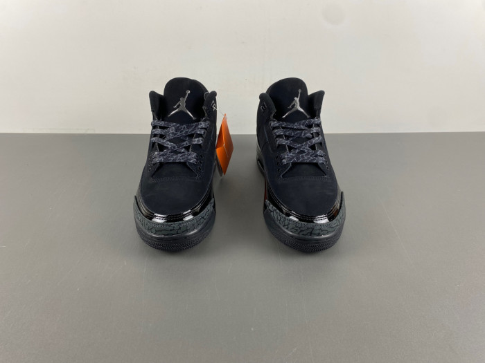 Jordan 3 Retro Black Cat CT8532-001