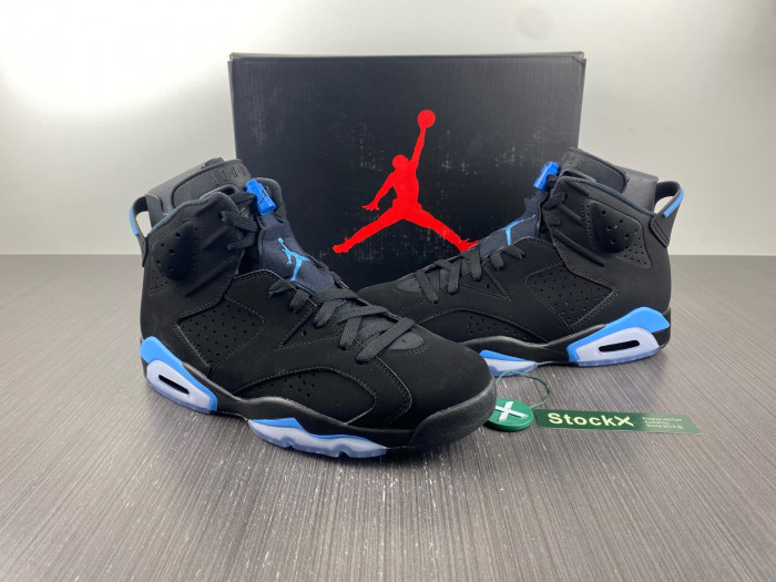 air jordan 6 retro