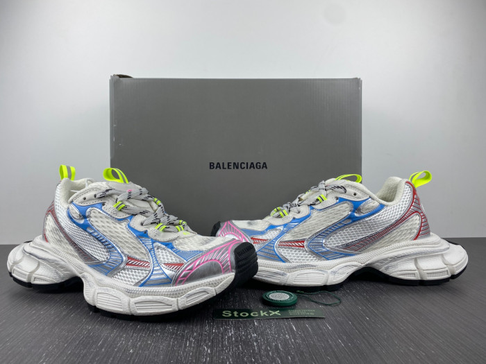 blc* 3xl sneaker