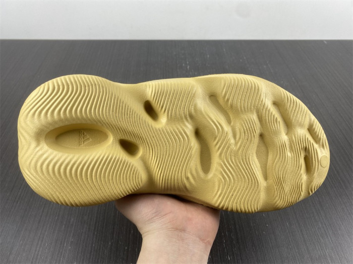 Adidas Yeezy Foam Runner Desert Sand - GV6843
