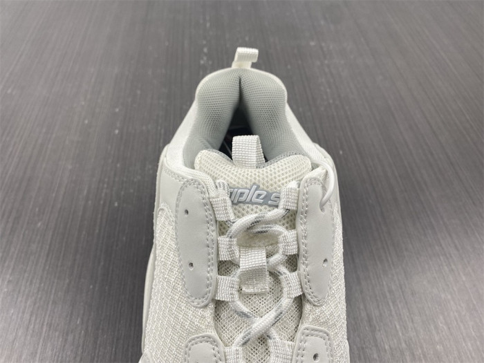 blc* triple s trainer