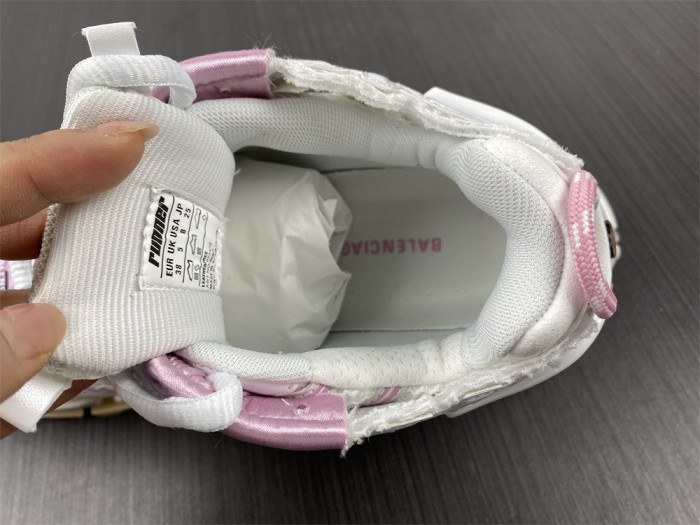 blcg runner sneaker