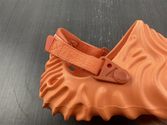 crocs pollex clog by salehe bembury urchin