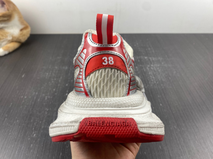 blc* 3xl sneaker