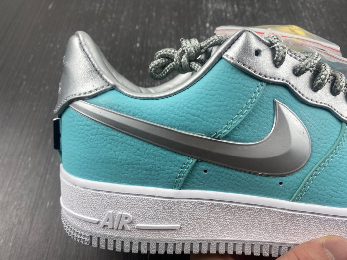 T*f*ny & co. x nike air force 1 low
