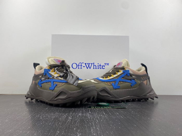 ow c/o​ odsy-1000 sneakers