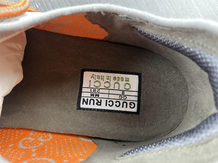 gucc1 run sneaker