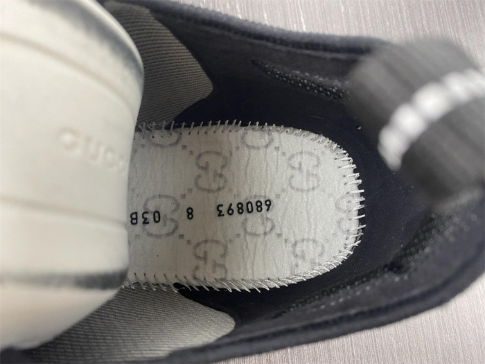gucc1 run sneaker