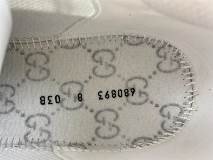 gucc1 run sneaker