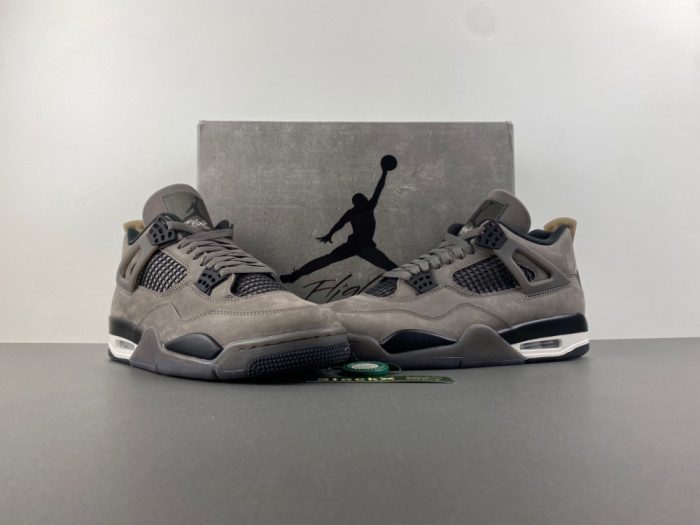 Air Jordan 4 “Cave Ston DONG FV5029-200