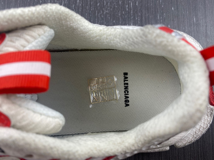 blc* 3xl sneaker