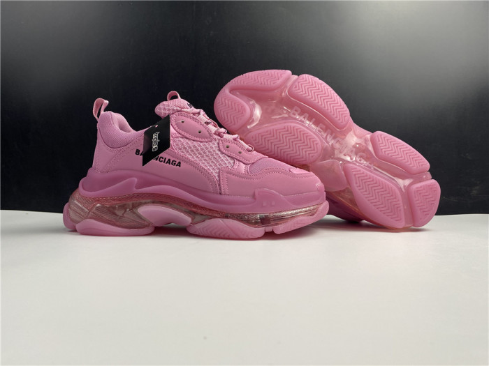 blc* triple s trainer