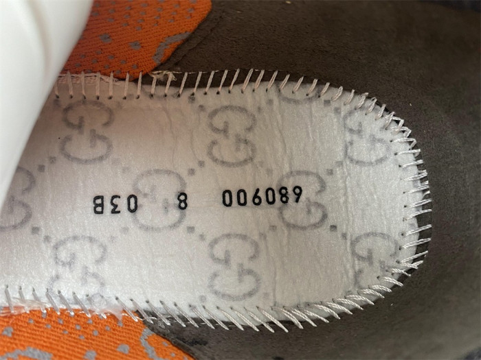 gucc1 run sneaker