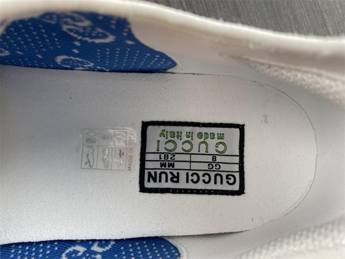 gucc1 run sneaker