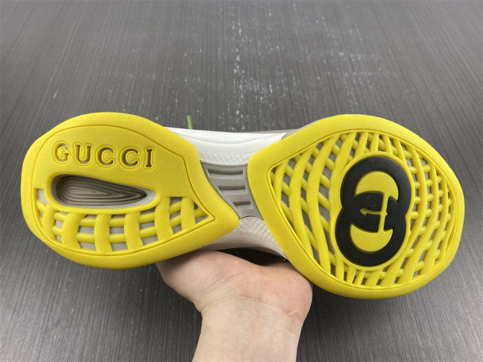 gucc1 run sneaker