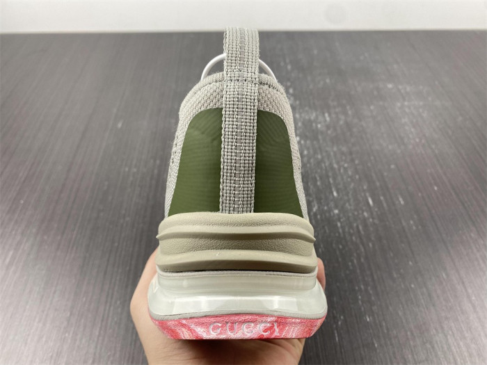 gucc1 run sneaker