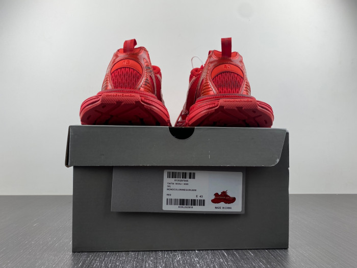 blc* 3xl sneaker