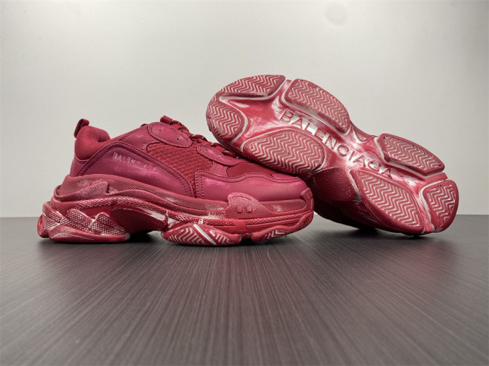 blc* triple s trainer