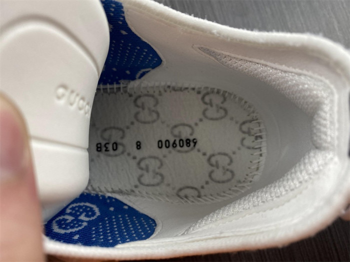 gucc1 run sneaker