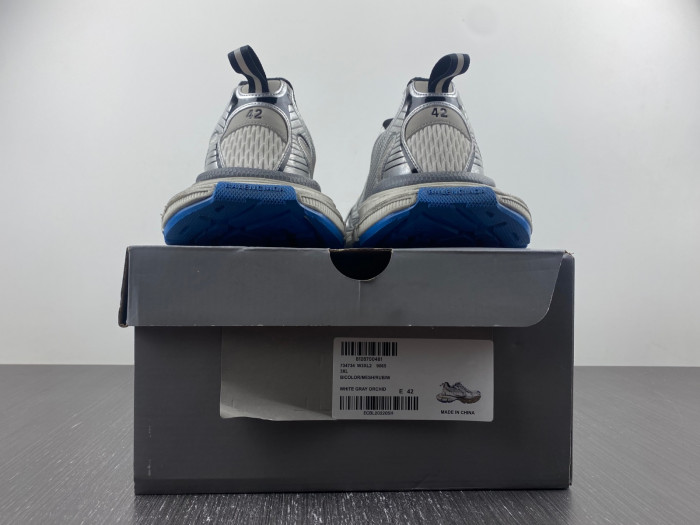 blc* 3xl sneaker