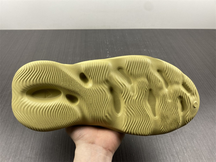 Adidas Yeezy Foam Runner Sulfur - GV6775